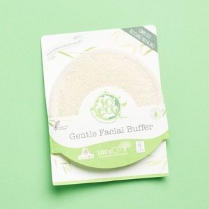 5/$25💜 So Eco Gentle Facial Buffer